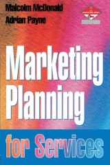 9780750630221-0750630221-Marketing Planning for Services