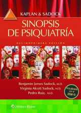 9788416004805-8416004803-Kaplan & Sadock. Sinopsis de psiquiatría (Spanish Edition)