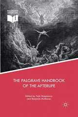 9781349695188-1349695181-The Palgrave Handbook of the Afterlife