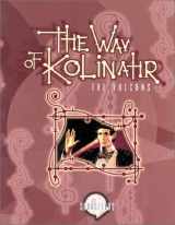 9780671040086-0671040081-The Way of Kolinahr: The Vulcans