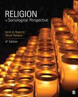9781452275826-1452275823-Religion in Sociological Perspective