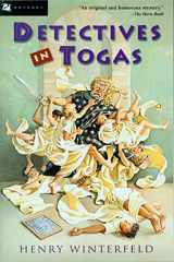 9780152162801-0152162801-Detectives in Togas
