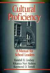 9780803967632-0803967632-Cultural Proficiency: A Manual for School Leaders