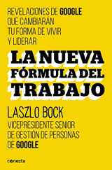 9788416029488-8416029482-La nueva formula del trabajo (Spanish Edition)