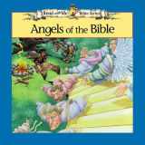 9780310924012-0310924014-Read With Me Series: Angels of the Bible (NIrV)