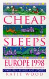 9780091860783-0091860784-Cheap Sleeps Europe 1998