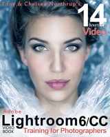 9780988263499-0988263491-Adobe Lightroom 6 Video Book: Training for Photographers