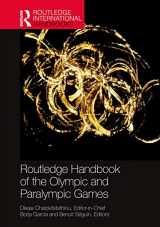 9781138341173-1138341177-Routledge Handbook of the Olympic and Paralympic Games (Routledge International Handbooks)