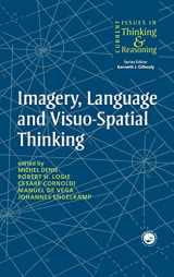 9781841692364-1841692360-Imagery, Language and Visuo-Spatial Thinking (Current Issues in Thinking and Reasoning)