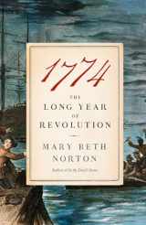 9780804172462-0804172463-1774: The Long Year of Revolution