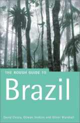 9781858285641-185828564X-The Rough Guide to Brazil, 4th Edition (Rough Guide Travel Guides)