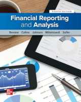 9781264097067-1264097069-Loose Leaf for Financial Reporting and Analysis