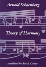 9780520049444-0520049446-Theory of Harmony