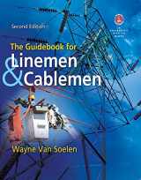 9781111035013-1111035016-The Guidebook for Linemen and Cablemen