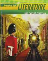 9780133666557-0133666557-Prentice Hall Literature: The British Tradition