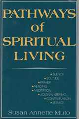 9780932506658-0932506658-Pathways of Spiritual Living