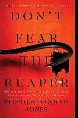 9781982186609-1982186607-Don't Fear the Reaper (2) (The Indian Lake Trilogy)