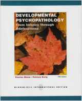 9780071215206-0071215204-Developmental Psychopathology: From Infancy Through Adolescence. Charles Wenar, Patricia Kerig