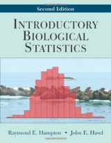 9781577663805-1577663802-Introductory Biological Statistics