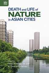 9789888528684-9888528688-Death and Life of Nature in Asian Cities