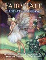 9781999667757-1999667751-Fairy Tale Illustration Showcase