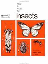 9780697047526-0697047520-How to Know the Insects