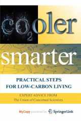 9781597263443-1597263443-Cooler Smarter: Practical Steps for Low-Carbon Living