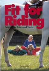 9780939481293-0939481294-Fit for Riding: Exercises for Riders and Vaulters