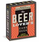 9781523523054-1523523050-The Beer Lover’s Card Deck: 50 Cards for Selecting, Tasting, and Pairing