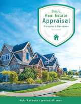 9781629800189-162980018X-Basic Real Estate Appraisal, 9th Edition