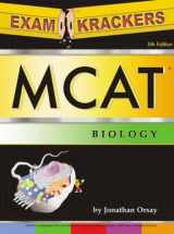 9781893858312-1893858316-Examkrackers McAt Biology