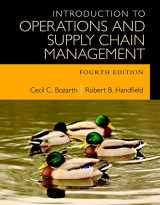 9780134111070-0134111079-Introduction to Operations and Supply Chain Management Plus MyLab Operations Management with Peason eText -- Access Card Package (4th Edition)
