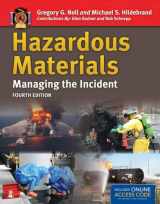 9781449670849-1449670849-Hazardous Materials: Managing the Incident: Managing the Incident