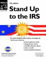 9780873379700-0873379705-Stand Up to the IRS (Stand Up to the Irs)