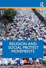 9781138090262-1138090263-Religion and Social Protest Movements