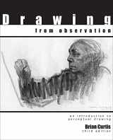9781711470610-1711470619-Drawing from Observation: An Introduction to Perceptual Drawing 3e