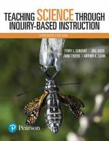 9780134516790-0134516796-Teaching Science Through Inquiry-Based Instruction