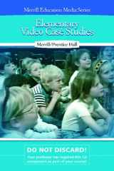 9780131186422-0131186426-Elementary Video Case Studies