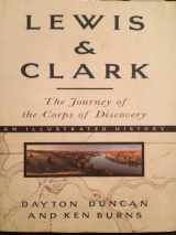 9780679454502-0679454500-Lewis & Clark: The Journey of the Corps of Discovery