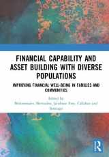 9780815385141-0815385145-Financial Capability and Asset Building with Diverse Populations: Improving Financial Well-being in Families and Communities