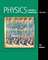 9780321696045-0321696042-Books a la Carte for Physics: Concepts and Connections (5th Edition)