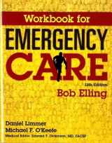 9780134010731-0134010736-Workbook for Emergency Care