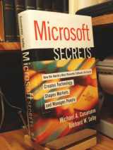 9780028740485-0028740483-MICROSOFT SECRETS: How the World's Most Powerful Software Company Creates Technology, Shapes Markets, and Manages People