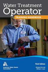 9781583218617-1583218610-Water Treatment Operator Training Handbook