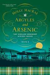 9781639363698-1639363696-Argyles and Arsenic: The Highland Bookshop Mystery Series: Book Five