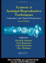 9781841843131-184184313X-Textbook of Assisted Reproductive Techniques: Laboratory and Clinical Perspectives