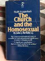 9780671817671-0671817671-Church and Homosex