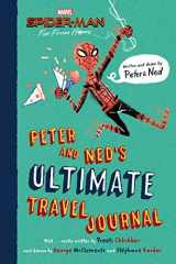 9781368046985-1368046983-Spider-Man: Far From Home: Peter and Ned's Ultimate Travel Journal