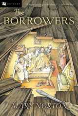 9780152047375-0152047379-The Borrowers (Borrowers, 1)