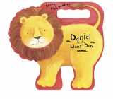 9781496410917-1496410912-Daniel in the Lions' Den (Bouncy Bible Buddies)